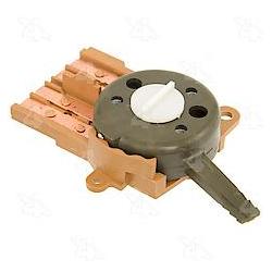 78-88 Gbody Factory Air Lever Selector Blower Switch